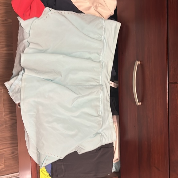 Lululemon Find Your Pace Short 3" *Lined - Picture 5 of 5